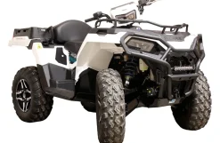 ATV bundpladesæt til Polaris Sportsman X2 NordicPro,