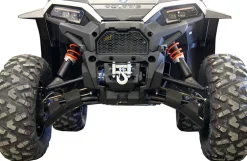 ATV bundpladesæt til Polaris XP 1000 S