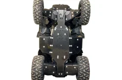 ATV bundpladesæt til Polaris XP 1000 S