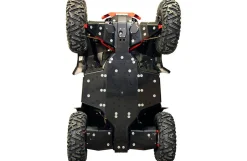 ATV bundpladesæt til Polaris XP 1000 S Scrambler