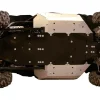 ATV bundpladesæt til ZForce 1000 Sport R