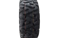 ATV dæk, 25x10-12, All terrain