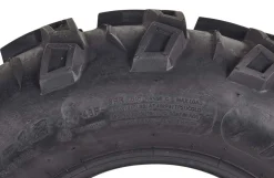 ATV dæk, 25x8-12, All terrain