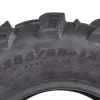ATV dæk, 25x10-12, All terrain