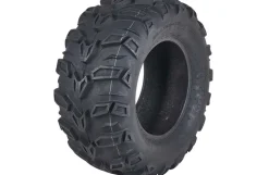 ATV dæk, 25x10-12, All terrain
