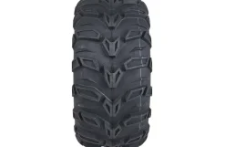 ATV dæk, 25x10-12, All terrain