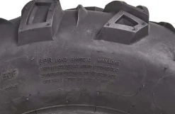 ATV dæk, 25x10-12, All terrain