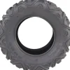 ATV dæk, 25x10-12, All terrain