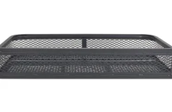 ATV front- og bagkurv