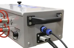 ATV hydraulik enhed til 12V batteri