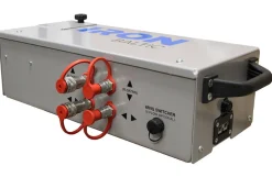 ATV hydraulik enhed til 12V batteri
