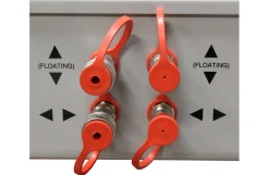 ATV hydraulik enhed til 12V batteri
