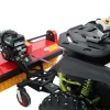 ATV kost med Briggs & Stratton motor