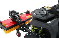 ATV kost med Briggs & Stratton motor