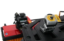 ATV kost med Briggs & Stratton motor