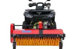 ATV kost med Briggs & Stratton motor