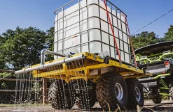 ATV skovtrailer IB1200