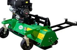 ATV slagleklipper, frontmonteret