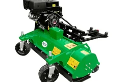 ATV slagleklipper, frontmonteret