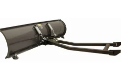 ATV sneplov 128 cm bred Heavy Duty