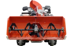 ATV sneslynge med Briggs & Stratton motor