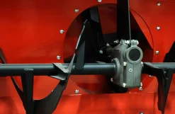 ATV sneslynge med Briggs & Stratton motor