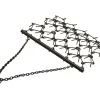 ATV-strigle, 121 x 129 x 12 cm