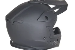 ATV styrthjelm, AMOQ Meteor V2, str M