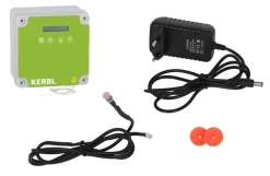 Automatisk lågeåbner