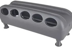 Automatisk vandtrug, 75 cm