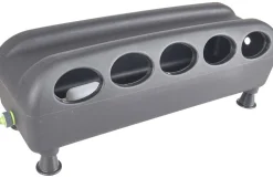 Automatisk vandtrug, 75 cm