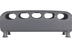 Automatisk vandtrug, 75 cm