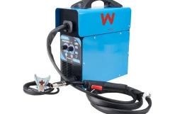 Awelco EasyMig 120 CO2-svejser