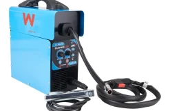 Awelco EasyMig 120 CO2-svejser