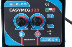Awelco EasyMig 120 CO2-svejser