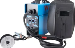 Awelco EasyMig 120 CO2-svejser