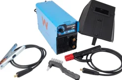 Awelco Iris 180 elektrodesvejser
