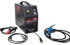 Awelco Multi-Micro 200 hobby svejser