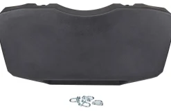 Bagageboks t/ATV - 66 liter