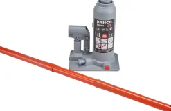 Bahco flaskedonkraft, 5 tons