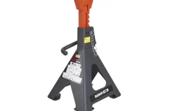 Bahco støttebukke, 3 tons