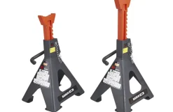 Bahco støttebukke, 3 tons