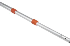 Bahco teleskopskaft, 2-5 m