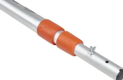 Bahco teleskopskaft, 2-5 m