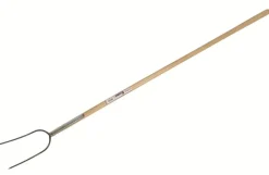 Ballefork med korte tænder
