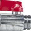 Ballofixhane, 1/2"