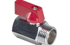 Ballofixhane, 1/2"