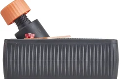 Batterihegn med solcelle, S12
