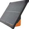 Batterihegn med solcelle, S400