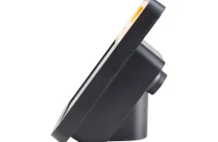Batterihegn S20 med solcellepanel